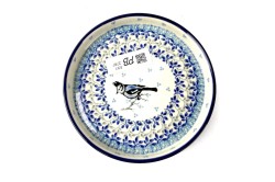 E91 Bunzlau premium bord/ serveerbord 2787X Bunzlau Borden